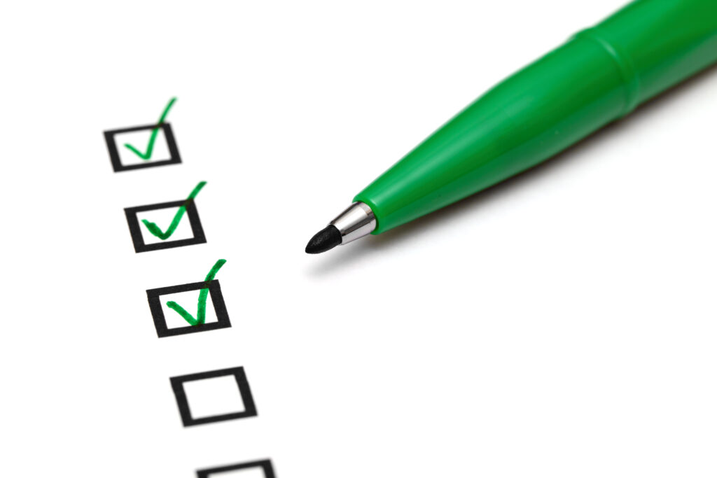 HR Compliance Checklist for Colorado Businesses