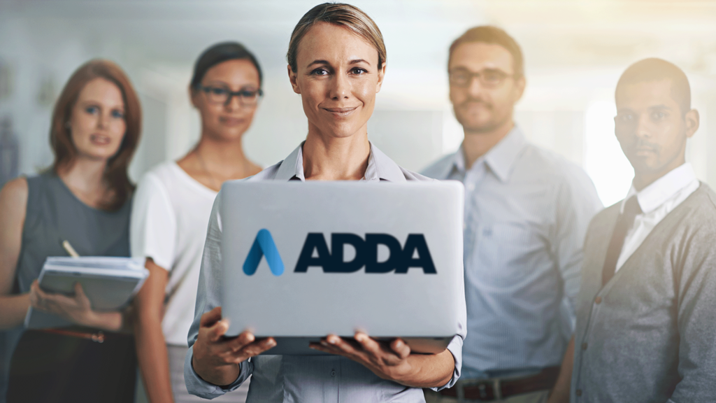 ADDA provide affordable HR solutions for small businesses