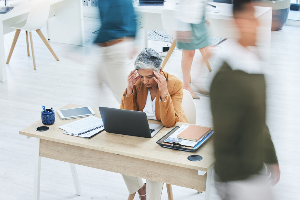 Outsourcing for small businesses can save you from burnout