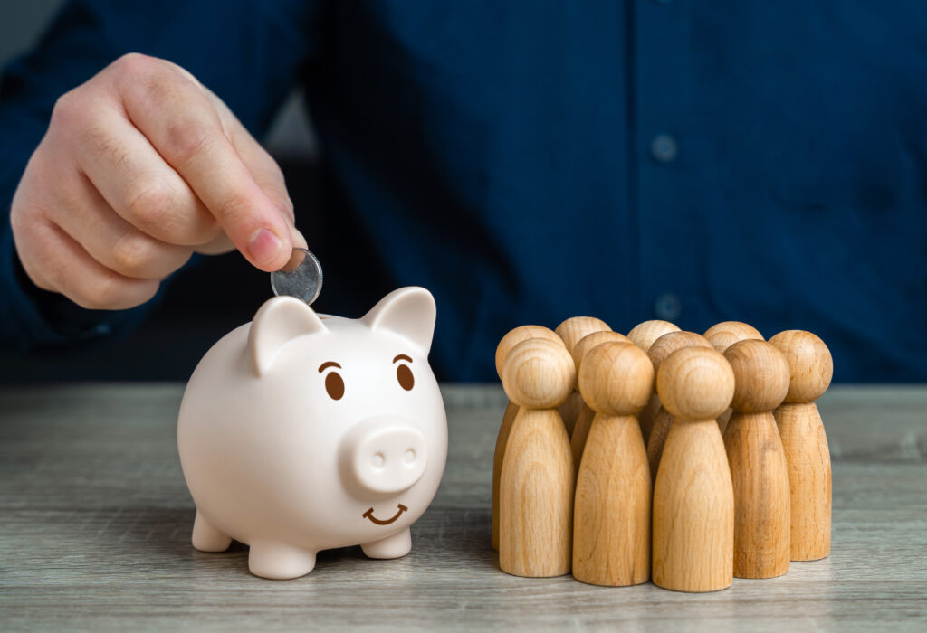 Managing your HR budget can be tight. Leveraging HR technology will help prevent breaking the piggy bank